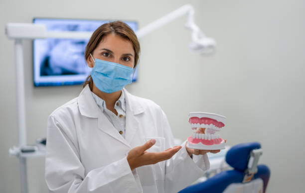 Best Cosmetic Emergency Dentistry in Monticello, IA