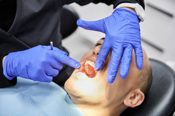 Best Emergency Root Canal Treatment in Monticello, IA