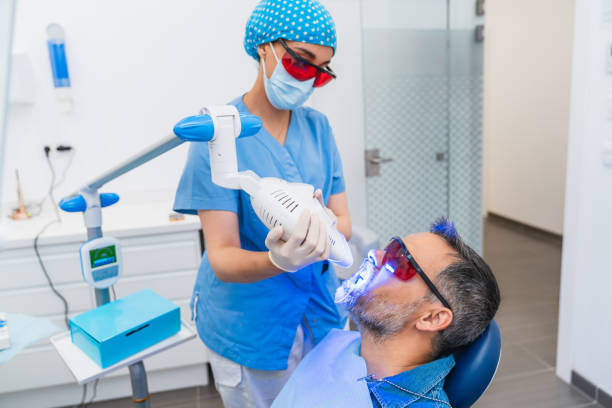 Best Emergency Tooth Extraction in Monticello, IA